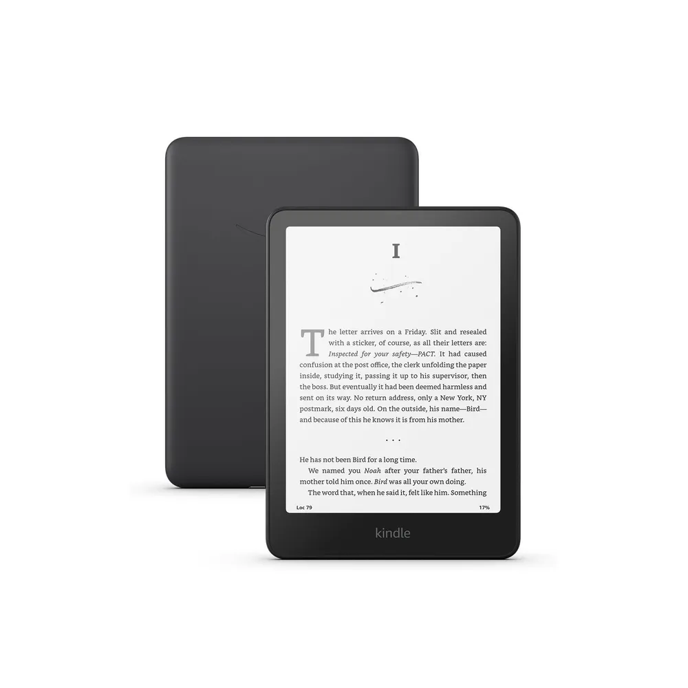Amazon Kindle 7