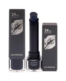 Exhibitionist 24Hr Ultra Matte Lipstick - 710 Come Through by CoverGirl for Women - 0.09 oz Lipstick