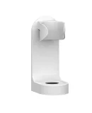 2pcs Electric Toothbrush Holder Traceless Toothbrush Stand Rack Wall-Mounted Bathroom Adapt 90% Electric Toothbrush Holder