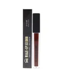 Lip Glaze - Maroon Stiletto by Make-Up Studio for Women - 0.13 oz Lip Gloss