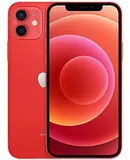 Apple iPhone 12 Mini, 256GB, Red - Unlocked (Renewed)