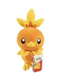 Pokemon Official 8" Plush - Torchic