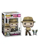 Funko Pop! Jojo's Bizarre Adventure: Joseph Joestar w Iggy #2146