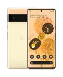 Google Pixel 6 Pro 5G, US Version, 128GB, Sorta Sunny GOLD- Unlocked (Renewed)