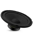 5 Core 6.5 Inch Subwoofer 300W Car Audio Sub Woofer 4 Ohm Deep Bass Replacement Loud Speaker