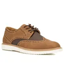 New York & Company Men's Tyler Oxford Casual Shoe