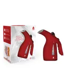 300ml Handheld Fabric Fast 2 Minute Heat-up Powerful Travel Clothes Garment Steamer