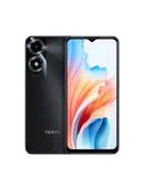 OPPO A2x Dimensity 6020 5000mAh Large Battery Long Life Starry Night Black 6GB+128GB 5G International Version Smartphone