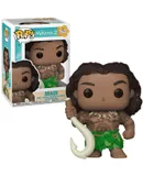 Funko Pop! Moana 2: Maui with Fish Hook #1547