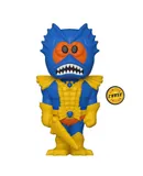 Soda Mer-Man Masters of the Universe Limited Edition Figure