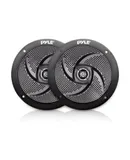 Pyle PLMRS5B 5.25 Inch 180 Watt Waterproof