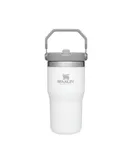 STANLEY 20oz Stainless Steel Vacuum Insulated Mug for Water, Iced Tea or Coffee Beige New