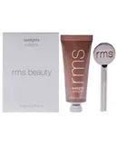 RMS Beauty Eyelights Cream - Spark For Women 0.28 oz Eye Shadow
