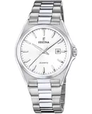 Festina / F20552-2 Acero clasico Mens