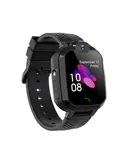 New Kids phone Watch positioning HD touch screen camera Student E18 smart phone Watch