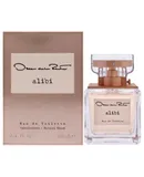 Oscar Alibi by Oscar De La Renta for Women - 3.4 oz Eau de Toilette