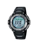 Men's Casio Digital Compass Twin Sensor Sport Watch SGW100-1V