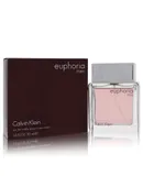 Euphoria Calvin Klein Eau De Toilette Spray 1.7 Oz