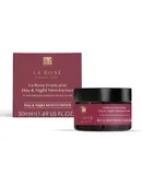 DB La Rose Française - Duo Hidratante de Día y de noche