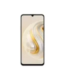 Huawei Enjoy 70 mobile phone, 6000mAh large battery, long battery life, 8+128GB Hongmeng smartphone,white