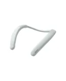 Sony - Neckband Speaker - White
