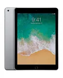 Apple iPad (5thGEneration) Wi-Fi, 128GB - Space Gray (Renewed)