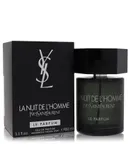 La Nuit De L'Homme Le Parfum by Yves Saint Laurent Eau De Parfum Spray 3.4 oz for Men