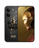 XIAOMI Poco X8 PRO 5G Ai (Compatible with Tmobile Mint Tello & Global) (512GB + 12GB) 6.59" 50MP Gamers Phone NFC Dual sim Unlocked Model 2511FPC34G Liberado (Iron Man Edition (No Charger))