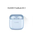 HUAWEI FreeBuds SE 2，, Wireless Earbuds, (Blue)