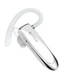 Bluetooth Earpiece Wireless Handsfree Headset V5.0 24 Hrs Driving Headset with Mic 180 Days Standby Time Headset Case for iPhone Android Samsung Laptop