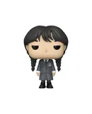 Funko Pop! Wednesday Wednesday Addams Netflix #1309