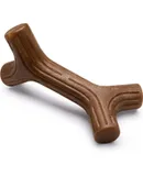 Bacon Stick Durable Dog Chew Toy for Aggressive Chewers, Real Bacon, Made in USA, Giant