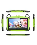 Education Learning Games 7-inch 1+8GB Android Kids Tablet for Kids Learning,Reading,Gaming,Art Painting,Support Bluetooth,Gravity Sensor,IPS Screen