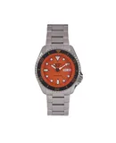 Seiko Men's SRPD59K1 Analogue Automatic Stainless Steel Watch