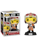 Funko Pop! Star Wars: Luke Skywalker Red 5 #763