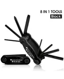 Bike Tools Professional Kit Portable Wrench Tire Lever Hand Multitool For Bicycle Repair MTB Sets Cycling Accesories