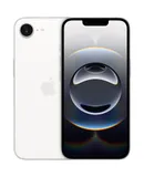 Apple iPhone 16e,6.1 Inches 128GB,  White - Unlocked ,Excellent Refurbished