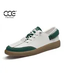 CCE men's shoes British retro sneakers men's fashion shoes trendy casual shoes