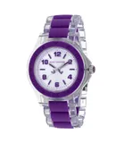 Oceanaut Women's Harmony Pink MOP Dial Watch - OC3211 by Balec Group