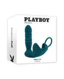 PB Bring It Vib Anal Recharg Sil Deep Te