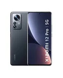 Xiaomi 12 Pro Unlocked 5G Cellular Phone, 6.73 inch LTPO AMOLED Display, 256GB Storage, 12GB RAM, Triple 50MP Camera, 4600mAh Battery, Qualcomm Snapdragon 8 Gen 1 Chipset