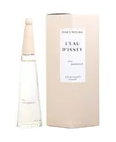 L'Eau D'Issey Eau & Magnolia By Issey Miyake Edt Intense Spray 3.3 Oz For Women