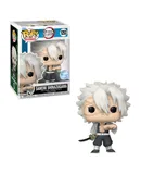 Funko Pop! Animación: Demon Slayer #1253 Sanemi Shinazugawa (Edición Especial Funko)