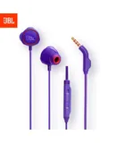 JBL Quantum Duo Virtual Stereo Gaming Speakers High Quality Sound by JBL First Gaming Product from JBL Quantum Series Enhanced Gaming Experience with Virtual Surround Sound Ideal for Gamers and Music Lovers-Purple New