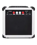 LyxPro Electric Guitar Amp 20 Watt Guitar Amplifier W/Built-in Speaker