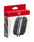 Joy-Con 2 L/R - Light Blue/Light Red