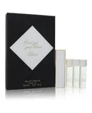 Good Girl Gone Bad Kilian For Women 4 x 0.25 oz Travel Spray includes 1 White Travel Spray with 4 Refills 4 x.25 oz