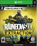 Tom Clancy's Rainbow Six Extraction Standard Edition - Xbox One, Xbox Series X