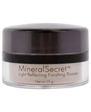 Mineral Secrets Loose Finishing Powder - 421 Fair by Sorme Cosmetics for Women - 0.53 oz Powder
