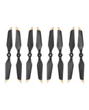 4 Pair 8331 Low-Noise Quick-Release CW/CCW Propellers for DJI Mavic Pro Platinum